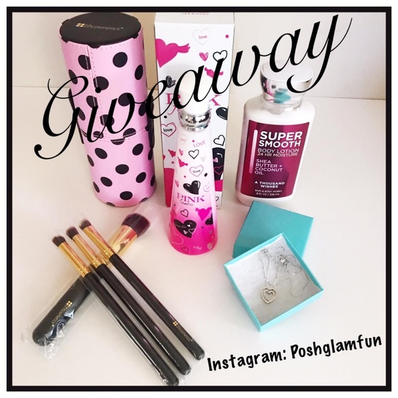 Other - ⭐⭐⚡ GIVEAWAY winner announced!!!!⚡ ⭐⭐